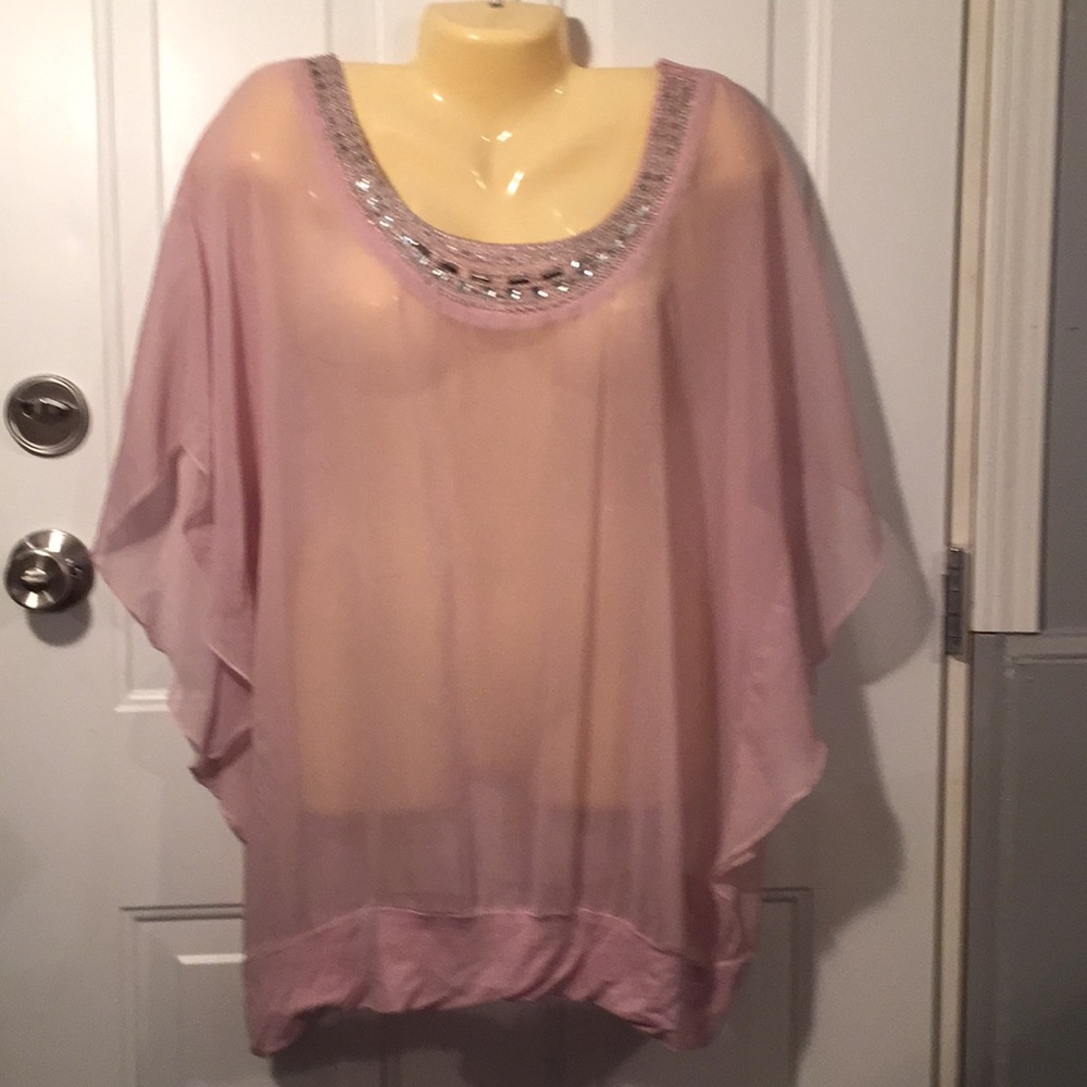 MAURICES CHAFON TOP SIZE 2